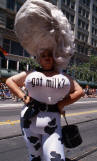 Got Milk? Drag Queen