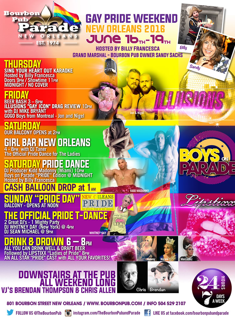 gay dating in new orleans The new orleans gay men's chorus is always looking for interested gay men with any or no singing experience to join us at our rehearsals we work hard to bring out the best in each voice and put together the best concert we can we have a lot of fun while doing it if you are interested in joining the chorus, please email us. gay dating in new orleans The new orleans gay men's chorus is always looking for interested gay men with any or no singing experience to join us at our rehearsals we work hard to bring out the best in each voice and put together the best concert we can we have a lot of fun while doing it if you are interested in joining the chorus, please email us.